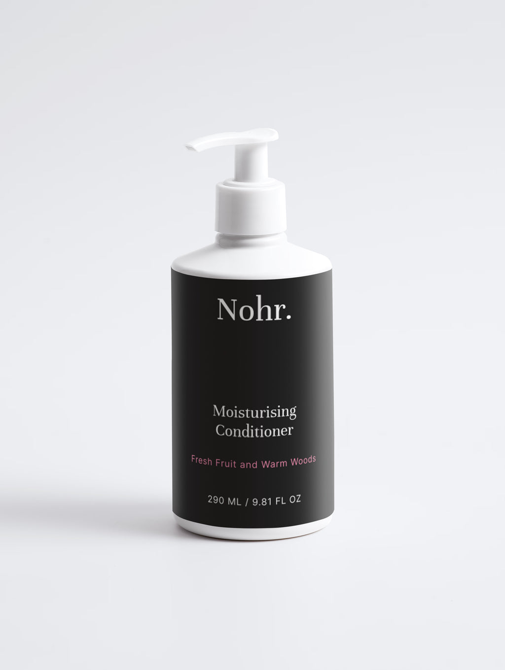 Moisturising Conditioner