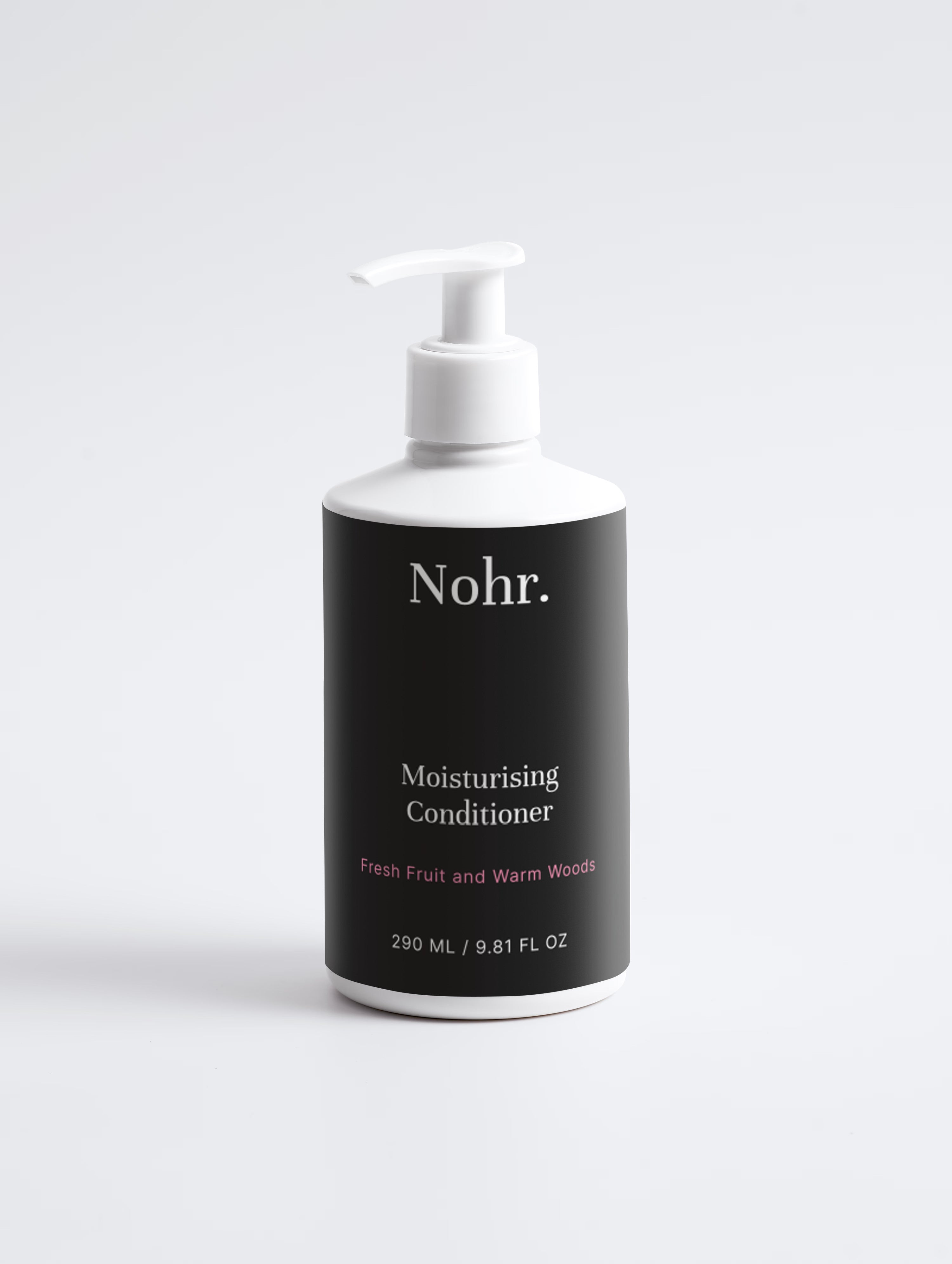 Moisturising Conditioner