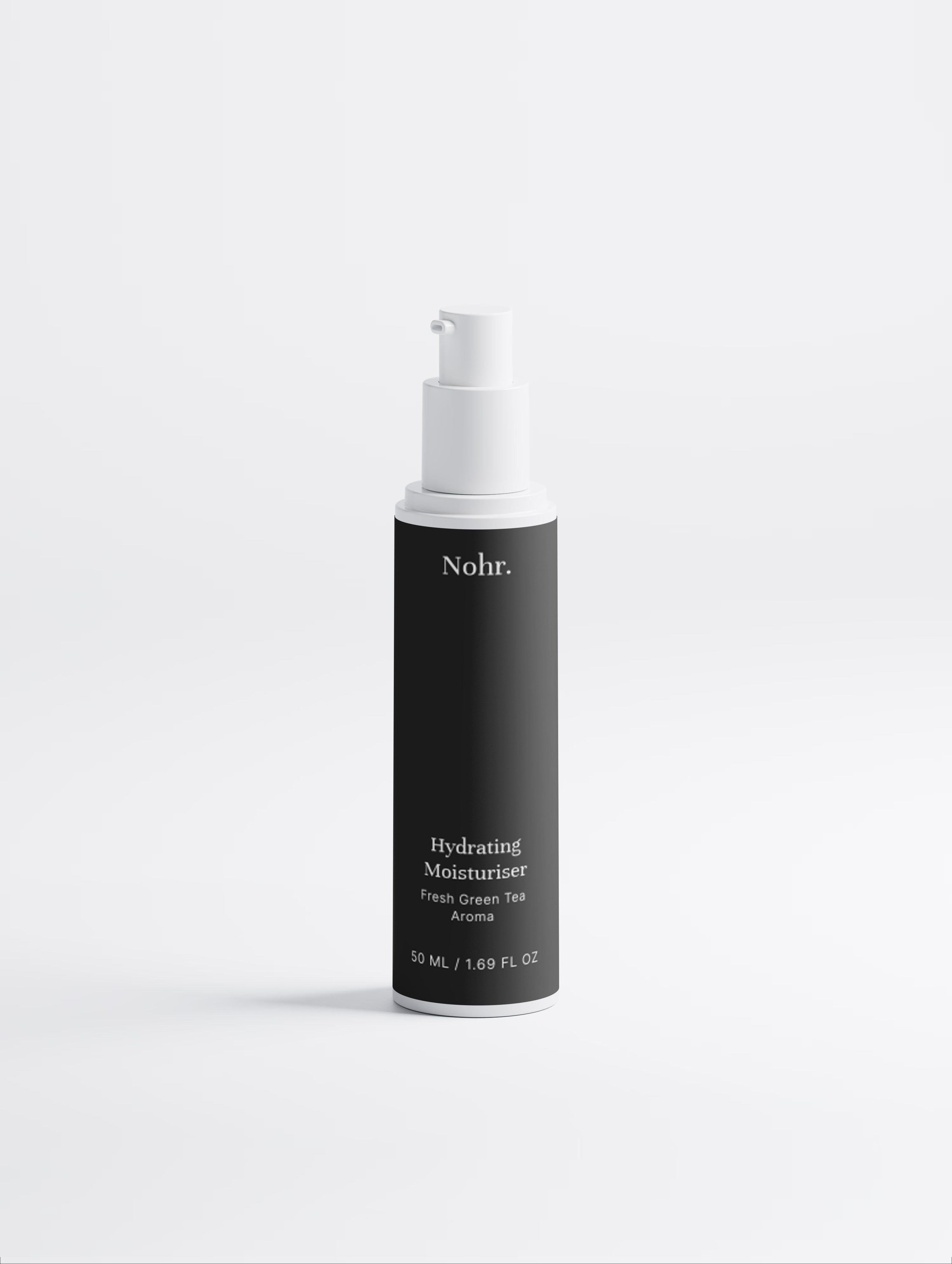 Hydrating Moisturiser