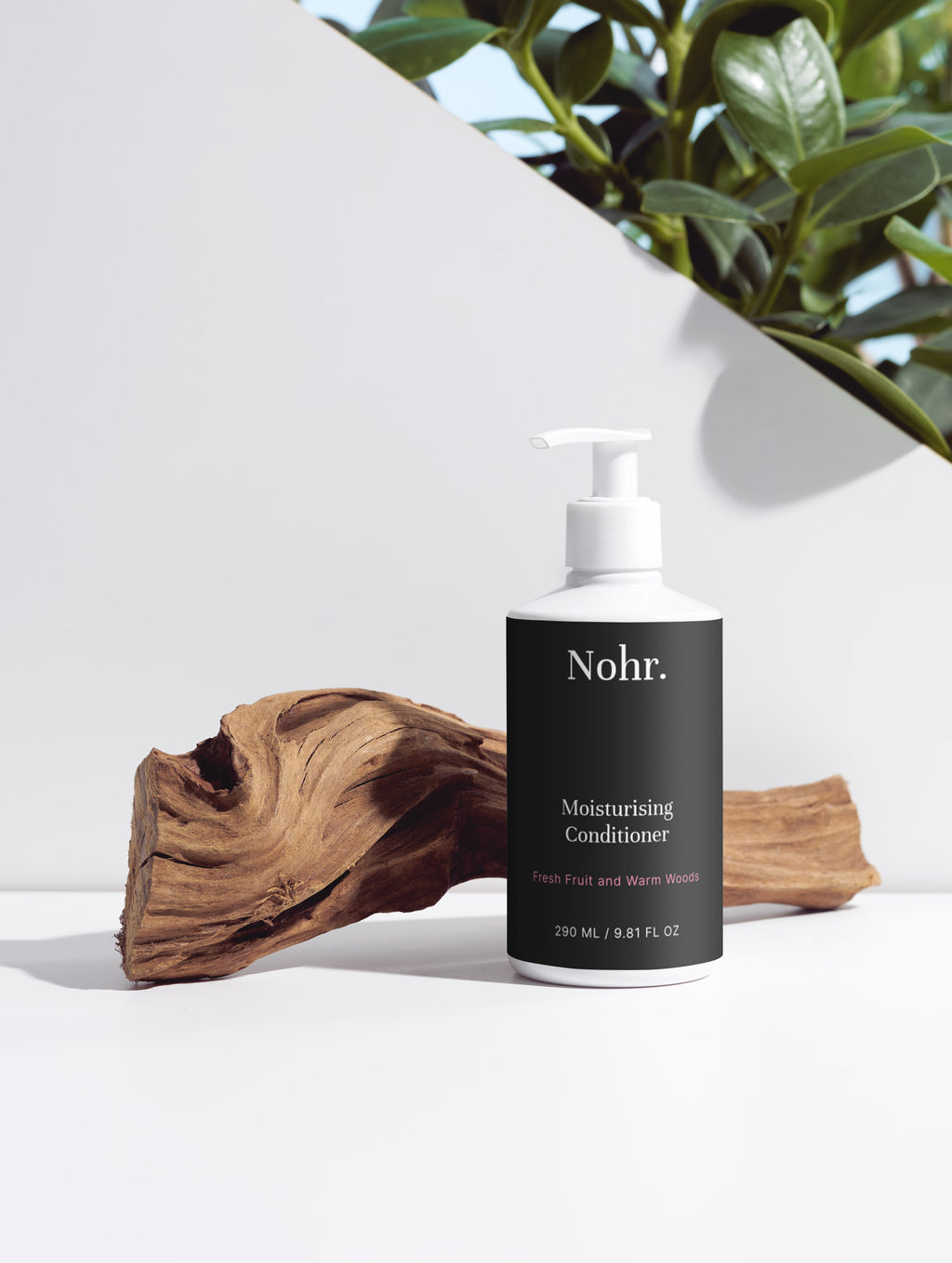 Moisturising Conditioner