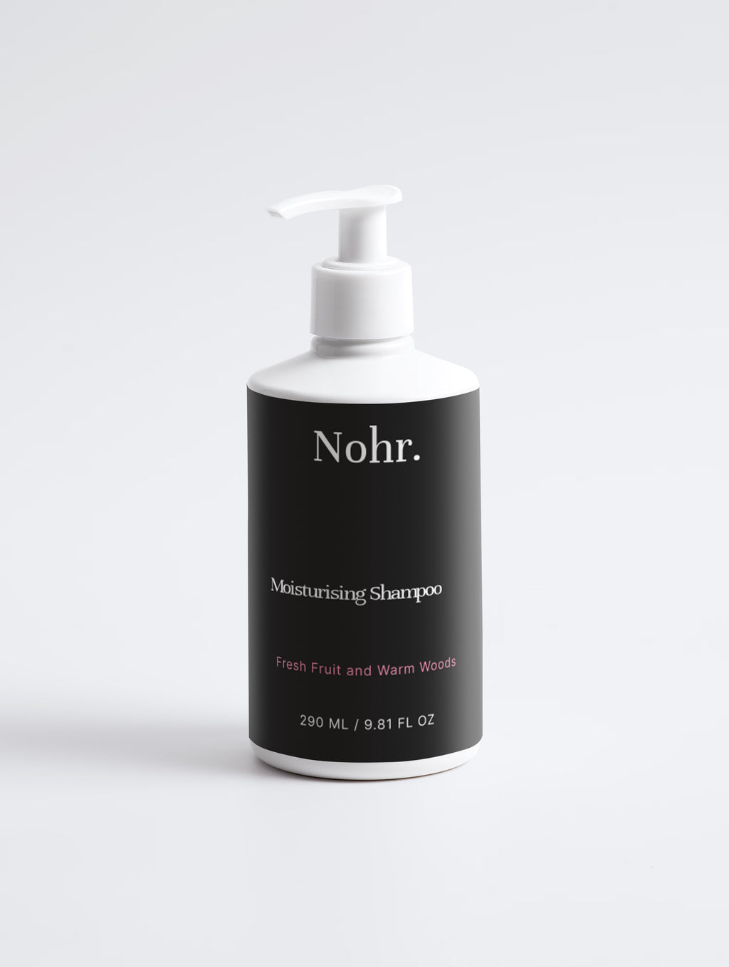 Moisturising Shampoo
