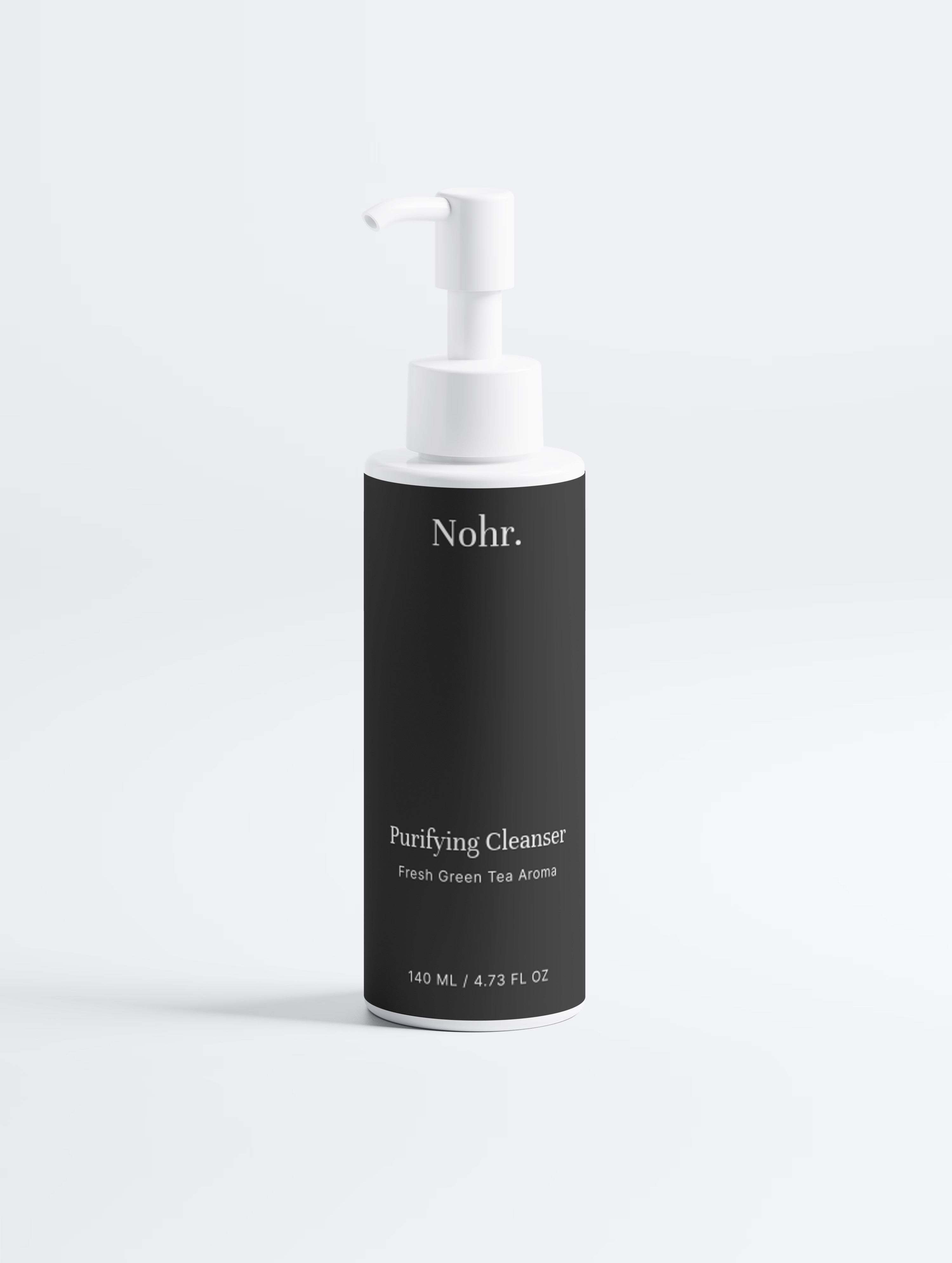 Purifying Cleanser