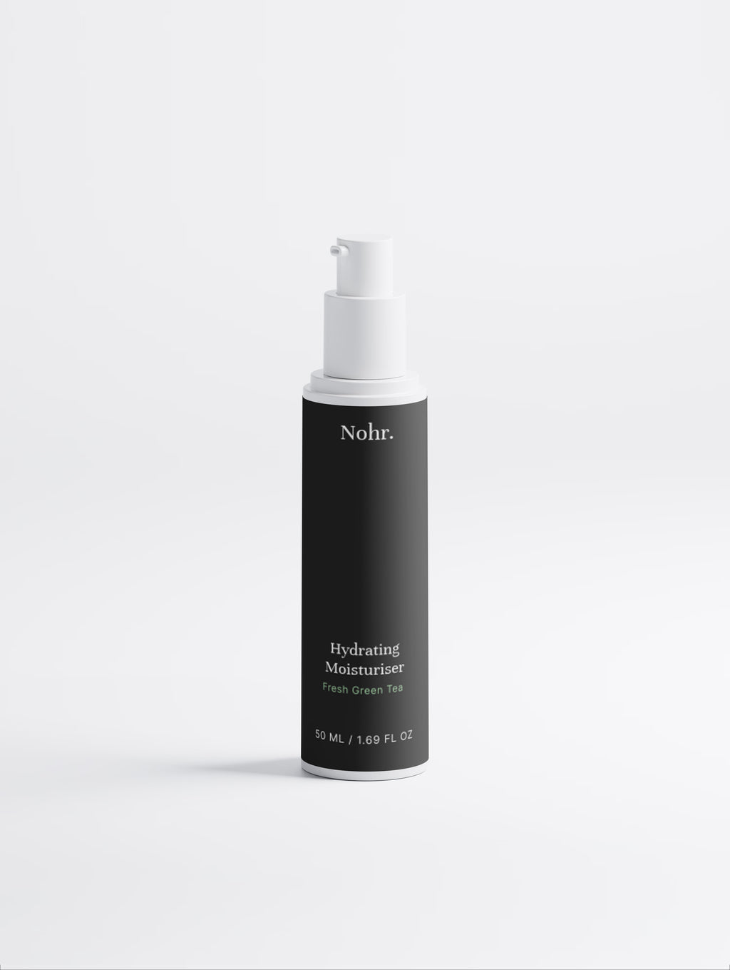 Hydrating Moisturiser